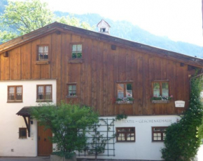 City Apartment Oberammergau